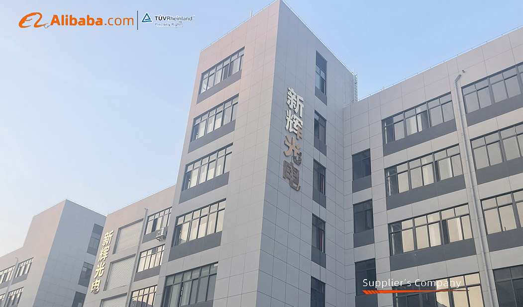 Factory sale FND 0.56inch 4 digit 7 segment led display DIP 0.56" display 7 segment led green seven segment display manufacturer