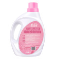 Liquid Laundry Detergent Free Clear for Sensitive Skin