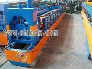 best-sellling crest tile making machine