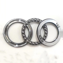 High Quality Germany Bonn YAG Thrust Ball Bearings: 51110 Model