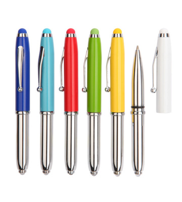 Stylus Led light pen