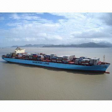 Supply Chain Logistics with Reliable Freight Forwarding Services