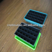 Garden Mini greenhouse, Nursery Pot ,seed germination green house