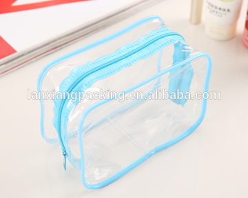 Cheap Wholesale Makeup Bags, Bulk PVC Waterproof Cosmetic Bags