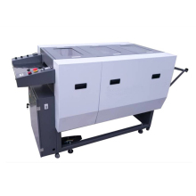 Waterless Plate Processor | Advanced Printing Technology