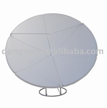 180CM DISH Satellite Antenna,dish satellite antenna,satellite dish antenna