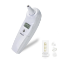 Termómetro de oído infrarrojo médico digital para bebés