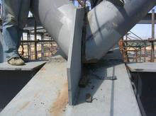 Astm Structural Steel Members For Workshop , Warehouse