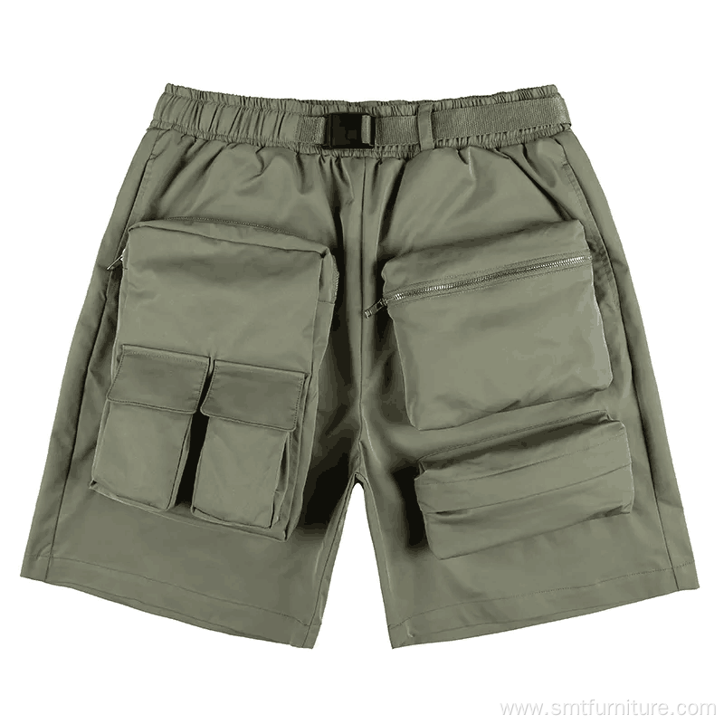 Custom Cargo Men's Shorts