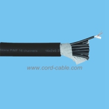 Bulk Multi-Channel Stage Snake Cable
