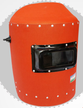 CE EN welding face-shield,welding shield,welding helmet