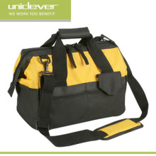 Tool Bag With Shoulder Strap