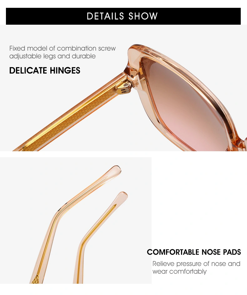 Italian Women Sunglasses 2020