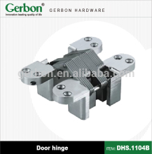 concealed Soss Hinge