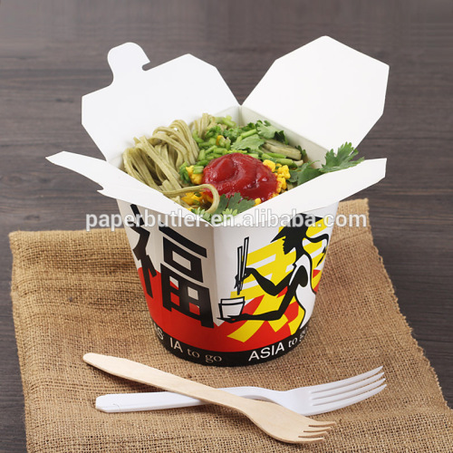 Professional Noodle Package Packing Cardboard Boxes For Sale