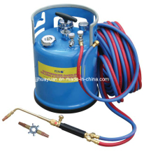 Handgrip Welding Torch Machine