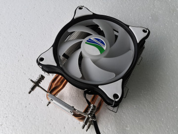 Intel LGA 775/115X AMD Socket CUP Cooler