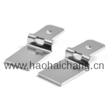 Galvanothermy Spade Terminal (ISO 9001:2008 & ISO/TS16949:2009)