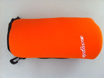 Fashion snow goggles bag