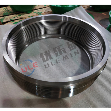 Crucial Inner Head Nut For CH/CS Cone Crusher