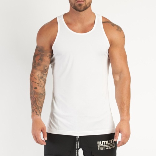 ärmellose Tops Weste Fitness Gym Wear