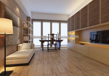 decorating ideas wood floor study room mw69003