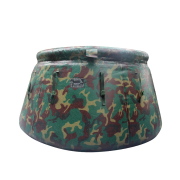 Durable Water Tanks for Tent Water Storage Needs