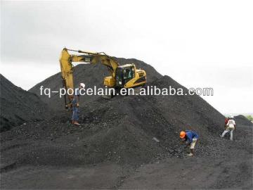 2014 Sell Good Quality Anthracite Coal/CA/Gas Calcined Anthracite Coal