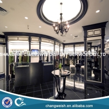 closing shop/store display design