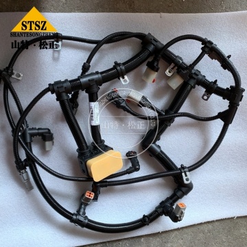 Kabel Mesin Kabel Harness 4939039