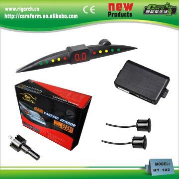 car back up camera systems