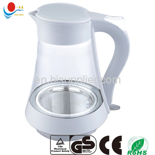 Electric Tea Cordless Kettle 