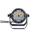 54X3W RGBW waterproof par light