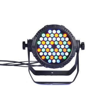 54x3w stage par light for outdoor use