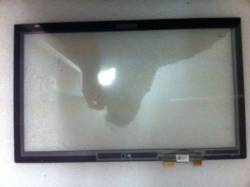 touch digitizer touch panel lenovo U530