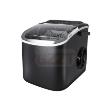 CE Certified 110V/220V Home Ice Maker Machines - Different Models Including Portable Ice Maker