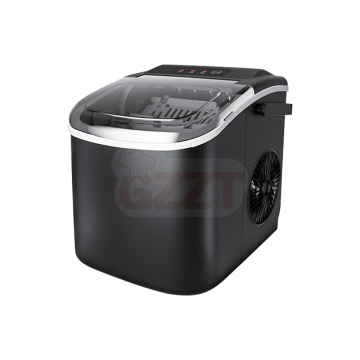 CE Certified 110V/220V Home Ice Maker Machines - Different Models Including Portable Ice Maker