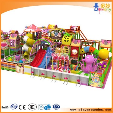 Softplay indoor playgrounds accersories