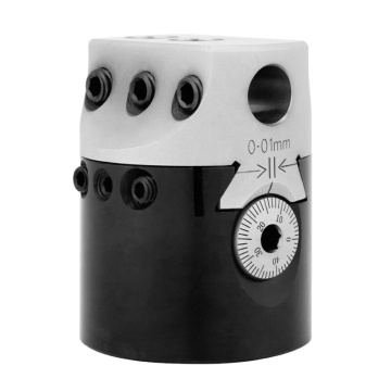 Milling Boring Head F1 Type 12mm Boring Heads for Boring Machines & CNC