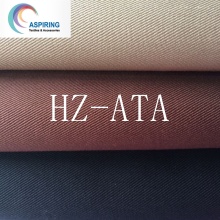 100%Cotton16X12 108X56 Police Uniform Fabric