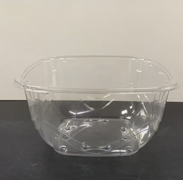 Food Grade Disposable Plastic without cover