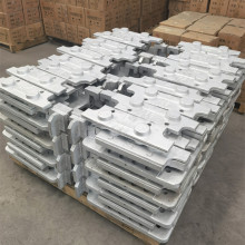 Tundish Nozzle Change System