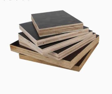 Building Laminated Formwork Plywood