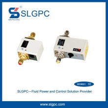HLD Series Differential Pressure Control