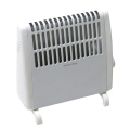 Mini convector de calentador independiente 450W