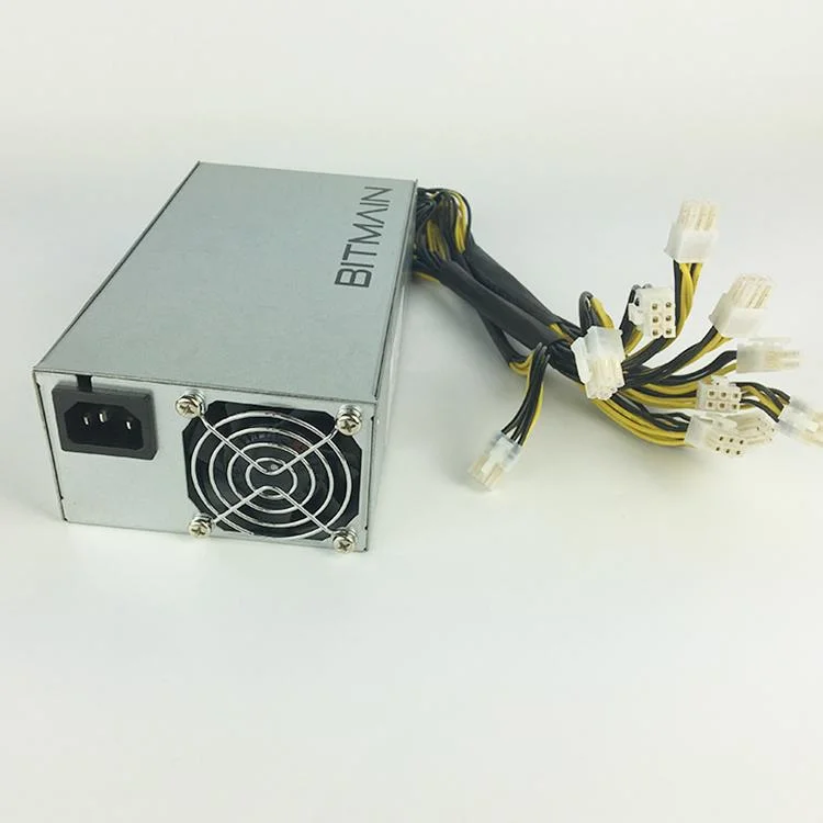 in Stock Used Apw3++ Power Supplier