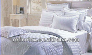 Hotel Bed Sheets,Cotton Bed Sheet for hotel use,hotel products