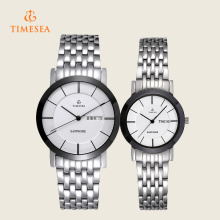 Fashion Stainless Steel Hot Sell Watch for Ladies, Mens 70037