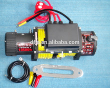 warn winch synthetic rope kit