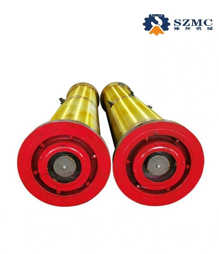 All Kinds of Steel/Iron/Alloy Reel Group Crane Winch Use